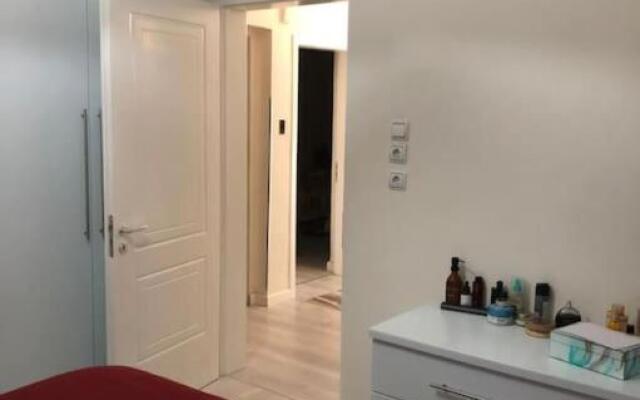 Luxury appartment Citty center