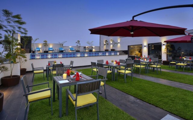 Golden Tulip Agra