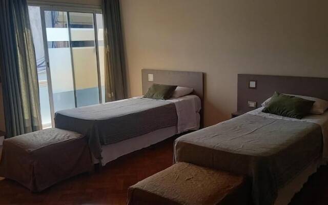 Great Apartment 50 mts From the Main Square