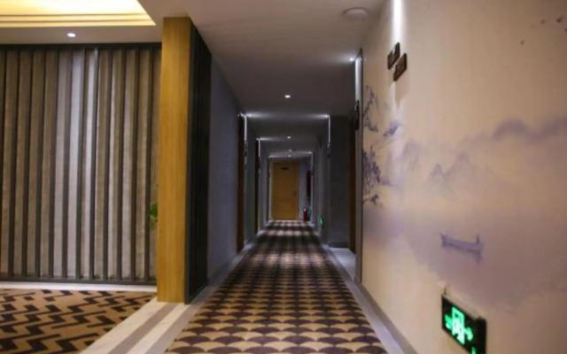 Xiyue Boutique Hotel