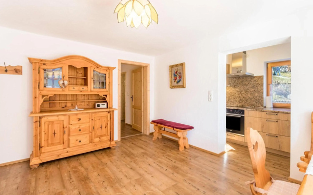 Ferienwohnung Bernstein