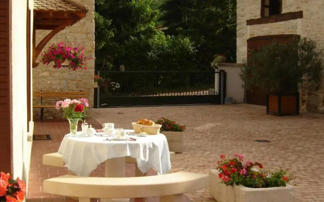 Chambres dHôtes Boissier