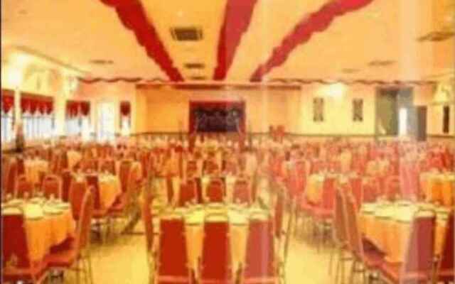 TS Hotel Taman Rinting