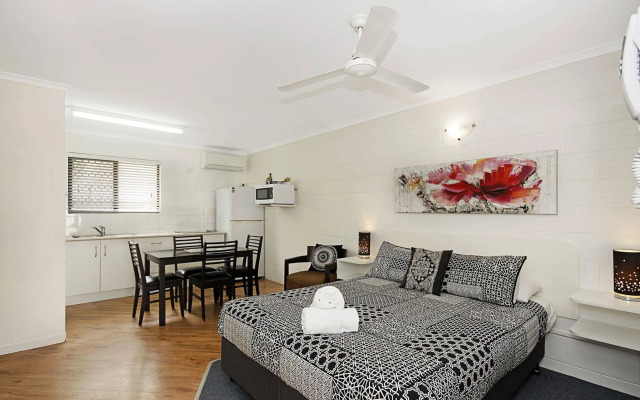 Townsville Holiday Apartments