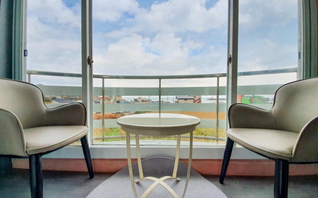 Ocean Family HOTEL