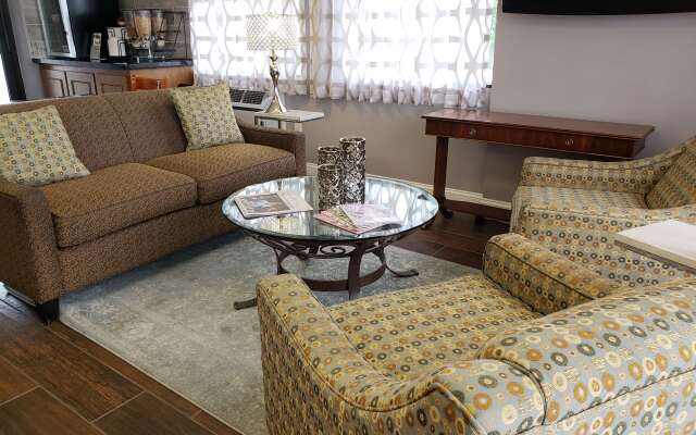 Best Western Dickson