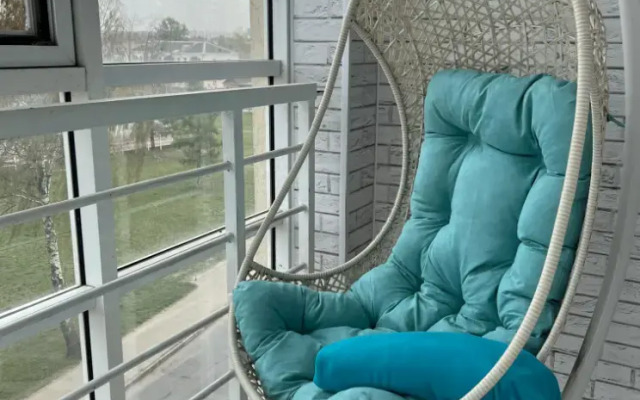 Апартаменты на улице Лежневской 46