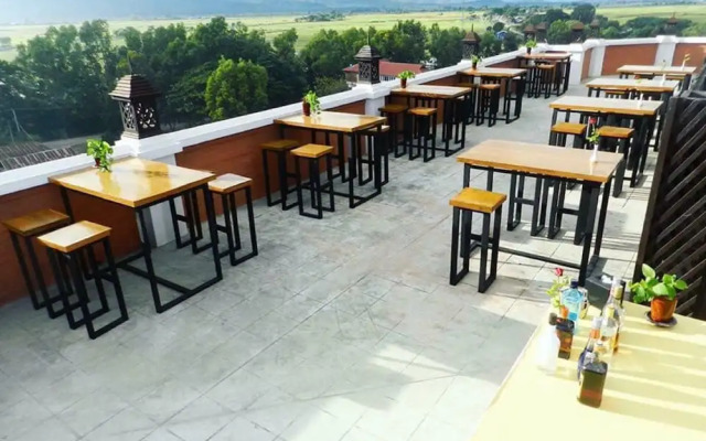 Best Western Thousand Island Hotel