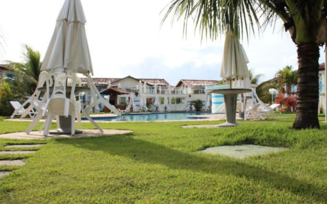 Residencial Mont Sião II - Tonziro