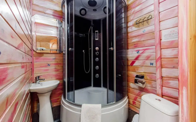 Сосновый двор