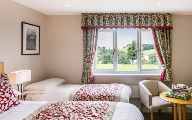 The Coniston Hotel and Country Estate