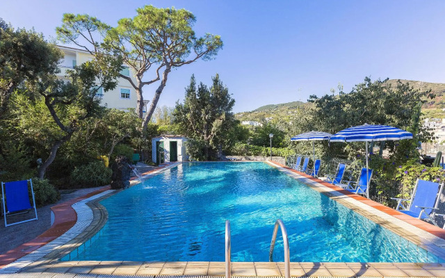 Hotel Vittoria