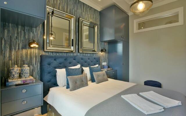 Arroios New Stylish Apartment