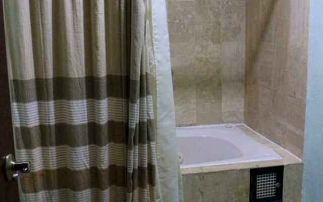 Marina Pinacate 1BR 520 by Casago