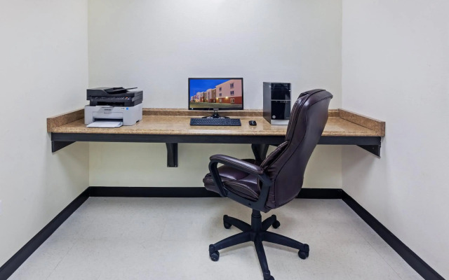 Candlewood Suites San Angelo TX by IHG