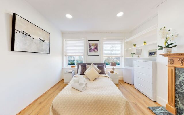Park Lane Apartments Jermyn Street