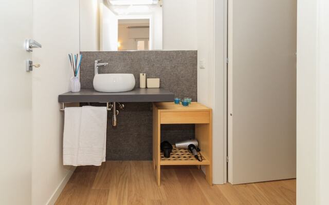 JOIVY Cosy 1Bed Flat In Fiera