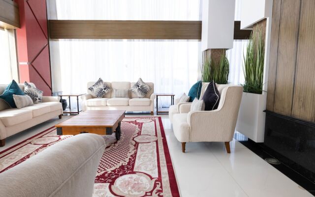 Mira Business Hotel