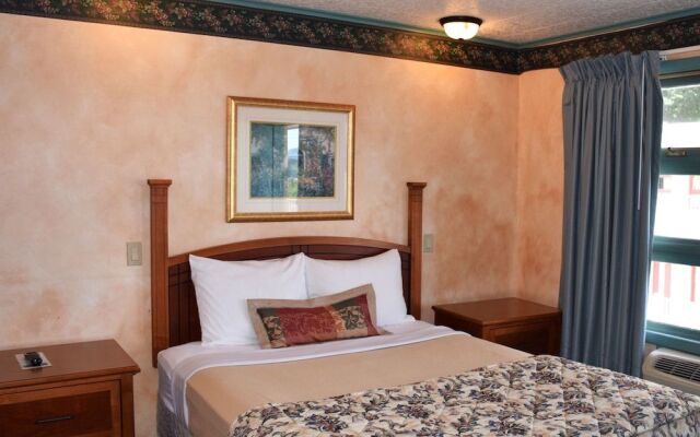 O'Sullivan's On The Lake Motel