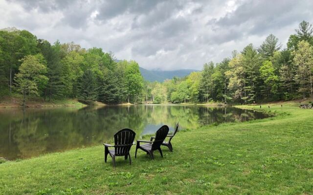 Montfair Resort Farm