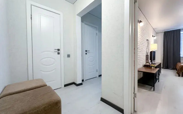 ИзиРент на ул. Тополиная, д. 38