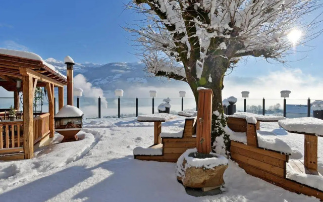 Hotel Waldfriede