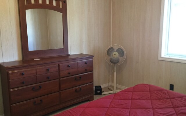 Safehaven Bed and Breakfast