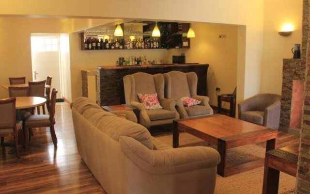 Brownie's Guest House