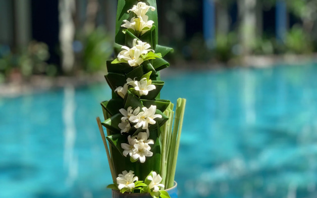 Sakmut Hotel and Spa
