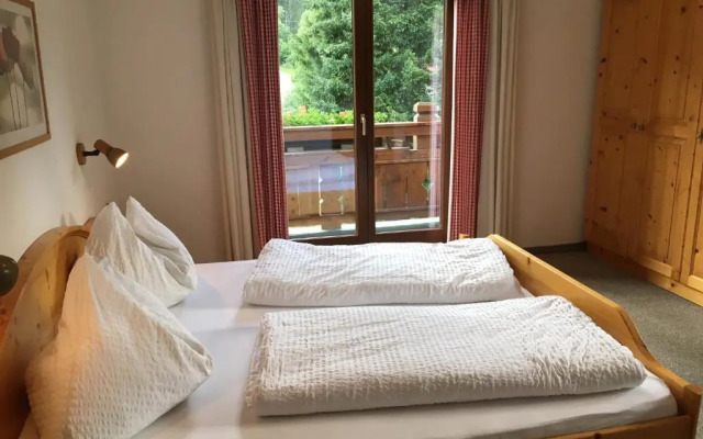 Ferienwohnungen Vierthaler