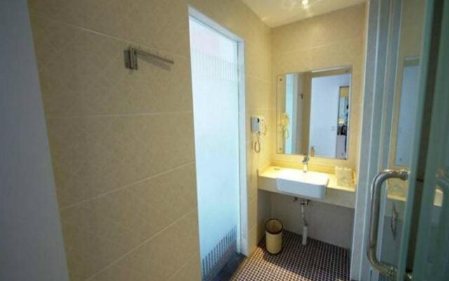 Nanning Xingbo Express Hotel Guangxi University Branch
