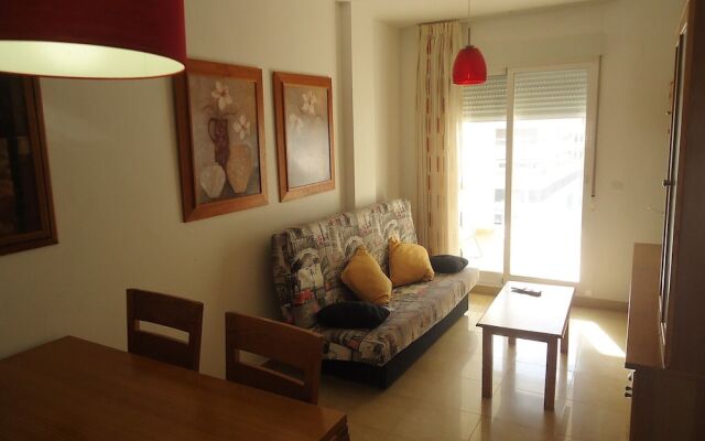 Paseo Maritimo 15 LEK