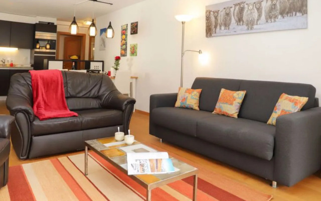 Apartment Siesta Lommel