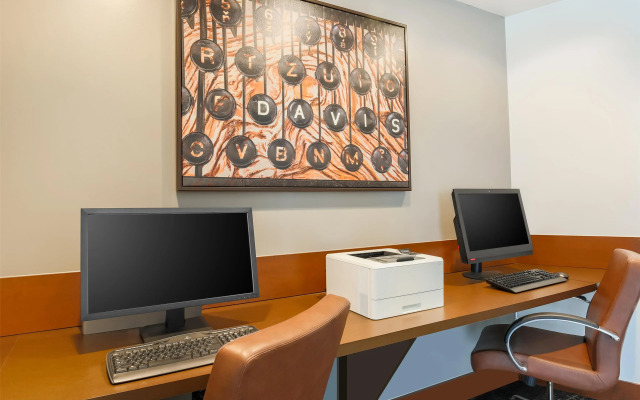 Hyatt Place UC Davis