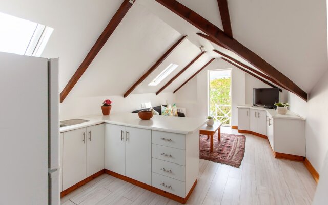 The Habit Self Catering