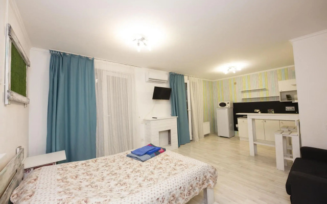 Apartment Our house on 50 let Oktyabrya street 57B