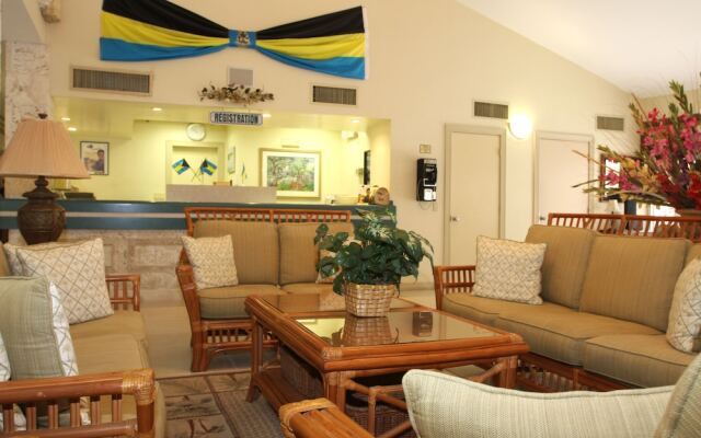 Castaways Resort & Suites