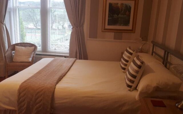 Buchan Guest House
