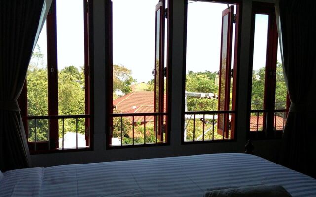 Lertnimit Boutique Hotel