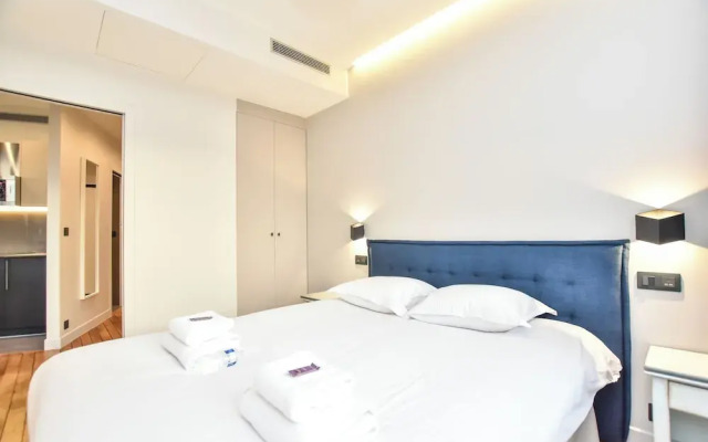 Residence Paris Helder
