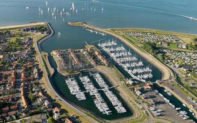 Appartementen Wemeldinge