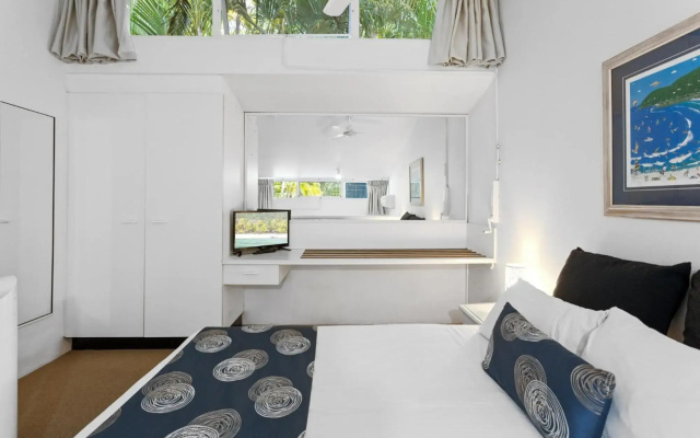 Caribbean Noosa