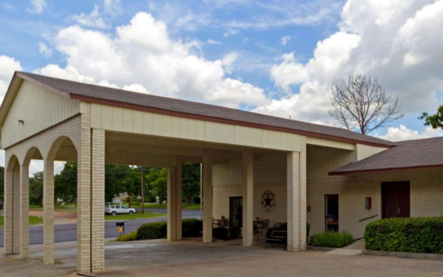 Econo Lodge Fredericksburg