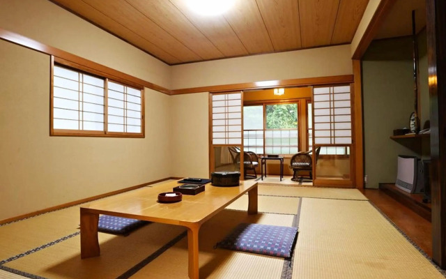 Okukinu Onsen Hotel Kaniyu