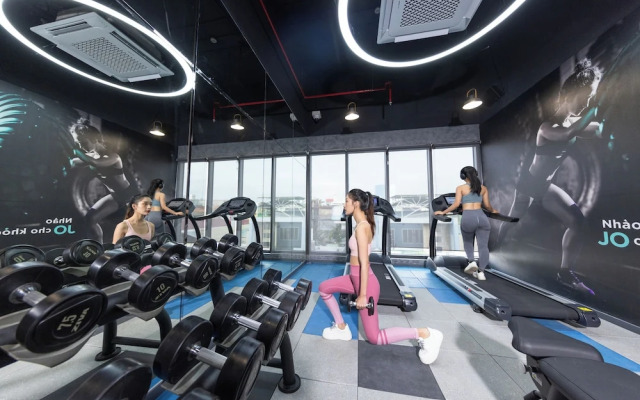 Tru by Hilton Da Nang City Centre
