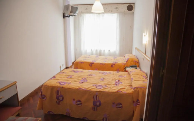 Hotel Cristal