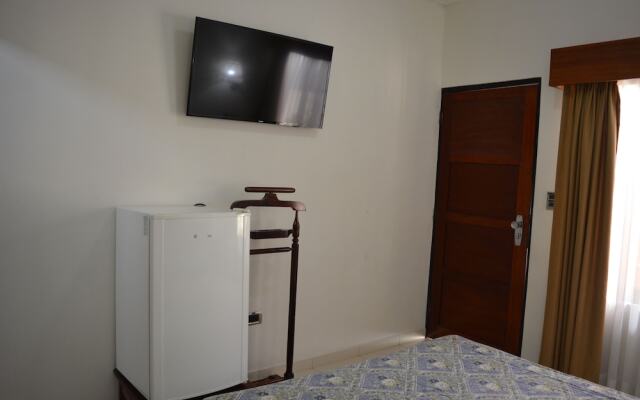 Hostal Dona Alicia