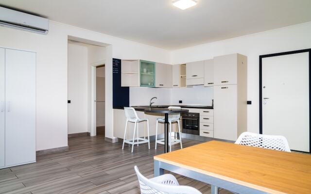 Appartamento Fronte Mare