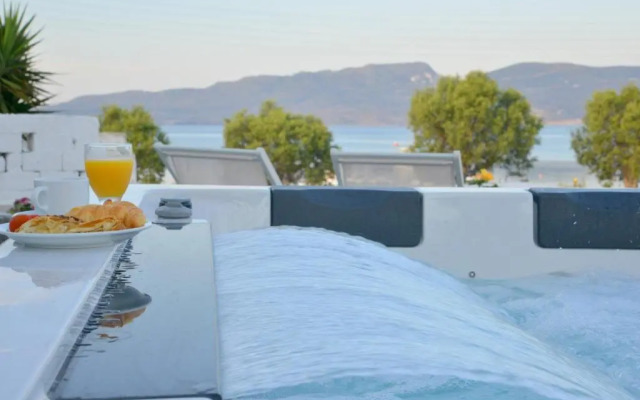 Ostria Hotel
