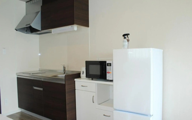 Gate into Nago - Vacation STAY 49102v